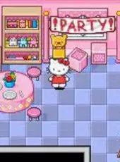 Hello Kitty: Happy Party Pals