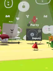 Wattam