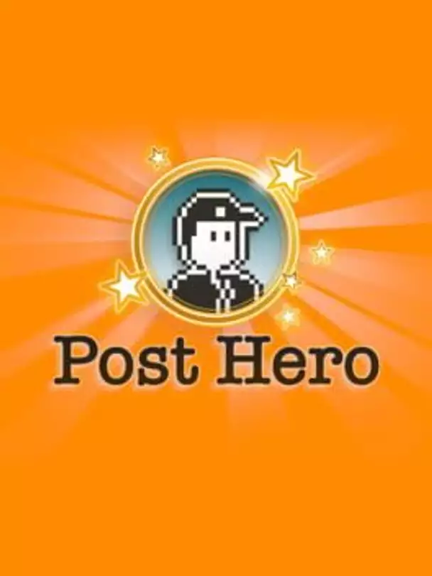 Post Hero