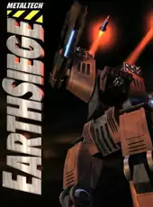 Metaltech: Earthsiege