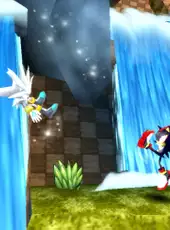 Sonic Rivals 2