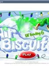 Elf Bowling 6: Air Biscuits