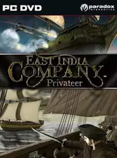 East India Company: Privateer