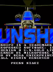 Gunship