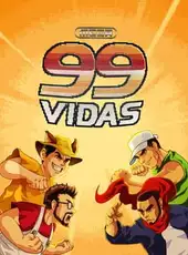 Mega 99Vidas