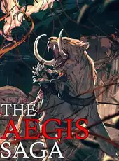 The Aegis Saga