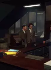 L.A. Noire for the Nintendo Switch