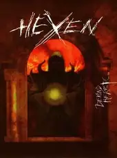 Hexen: Beyond Heretic