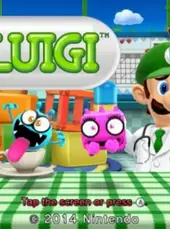 Dr. Luigi