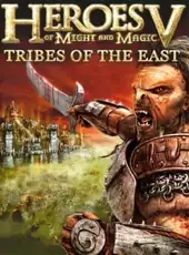 Heroes of Might and Magic V: Tribes of the East