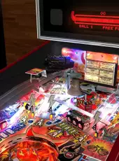 Stern Pinball Arcade: AC/DC