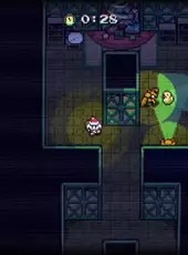 Cave Story's Secret Santa