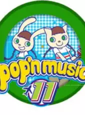 Pop'n Music 11