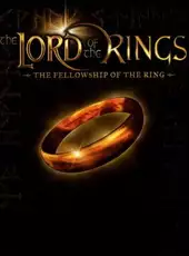 The Lord of the Rings: The Fellowship of the Ring