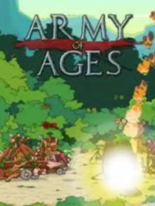 Army of Ages