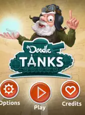 Doodle Tanks