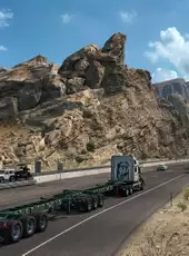 American Truck Simulator: Utah