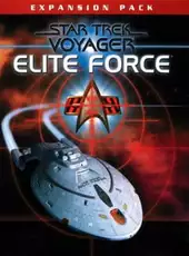 Star Trek: Voyager - Elite Force Expansion Pack