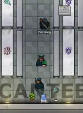 Prison Architect: Gangs