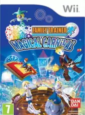 Family Trainer Magical Carnival