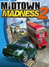 Midtown Madness 2