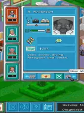 Theme Hospital