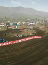 MX vs. ATV All Out: 2020 AMA Pro Motocross Championship