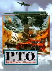 P.T.O.: Pacific Theater of Operations