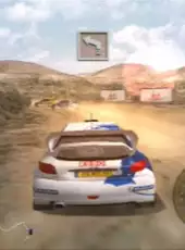 Pro Rally 2002