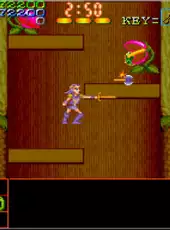 Arcade Archives: Legend of Makai