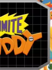 Dynamite Headdy