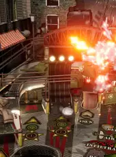 Pinball FX: Brothers in Arms - Win the War Pinball