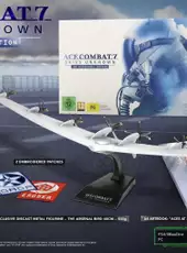 Ace Combat 7: Skies Unknown - Collector's Edition