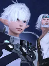 Final Fantasy XIV Online: Complete Edition