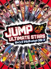 Jump Ultimate Stars