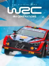 WRC Generations