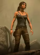 Dead by Daylight: Tomb Raider Chapter