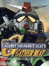 SD Gundam G Generation: Gather Beat