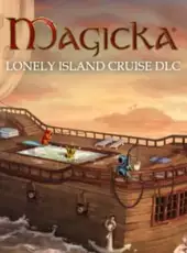 Magicka: Lonely Island Cruise